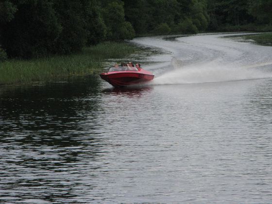 Suislepa Paadipäev 2008