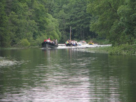 Suislepa Paadipäev 2008