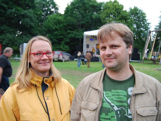 Suislepa Paadipäev 2008