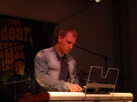 Suislepa Paadipäev 2008