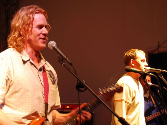 Suislepa Paadipäev 2008