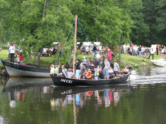 Suislepa Paadipäev 2008