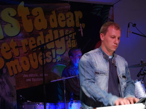Suislepa Paadipäev 2008