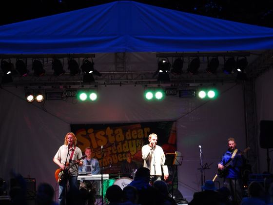 Suislepa Paadipäev 2008