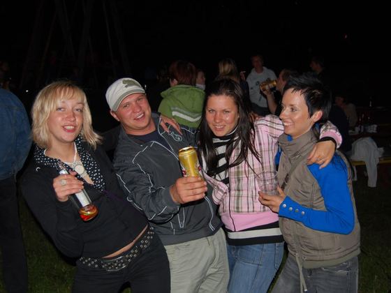 Suislepa Paadipäev 2008