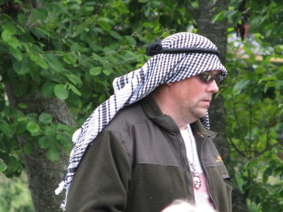 Suislepa Paadipäev 2008