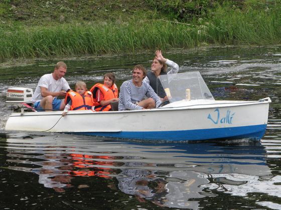 Suislepa Paadipäev 2008