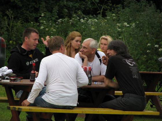 Suislepa Paadipäev 2008
