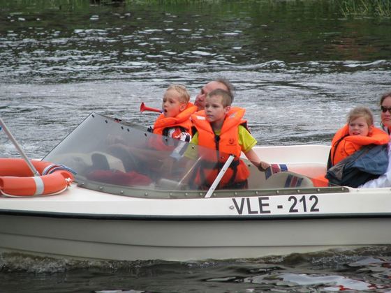 Suislepa Paadipäev 2008