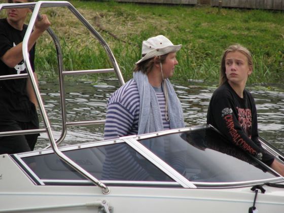 Suislepa Paadipäev 2008