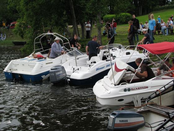 Suislepa Paadipäev 2008