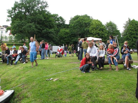 Suislepa Paadipäev 2008