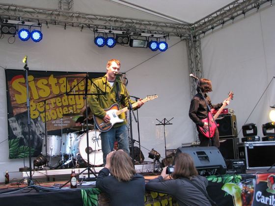 Suislepa Paadipäev 2008