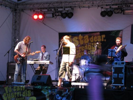 Suislepa Paadipäev 2008