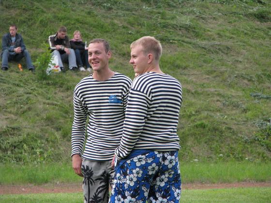 Suislepa Paadipäev 2008