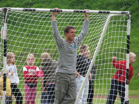 Suislepa Paadipäev 2008