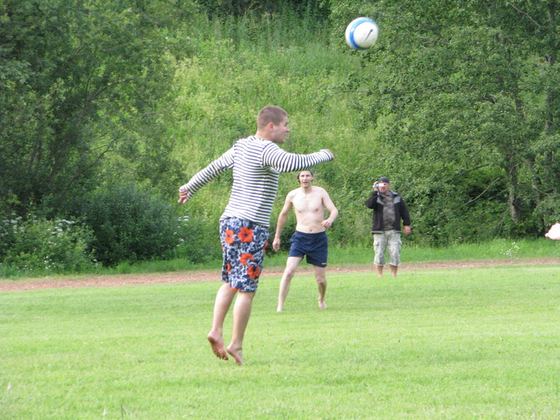 Suislepa Paadipäev 2008
