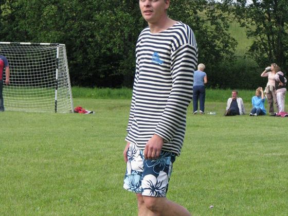 Suislepa Paadipäev 2008