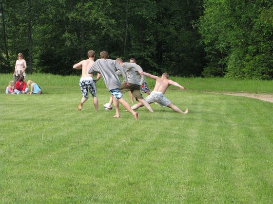 Suislepa Paadipäev 2008