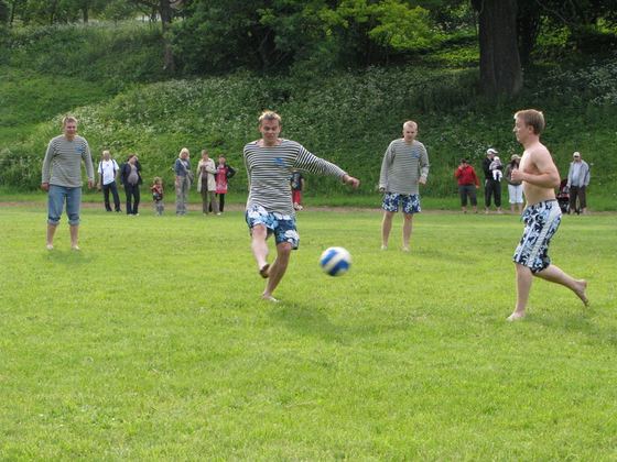 Suislepa Paadipäev 2008
