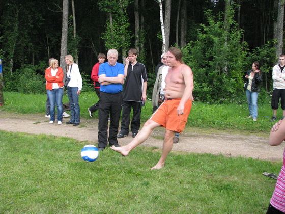 Suislepa Paadipäev 2008
