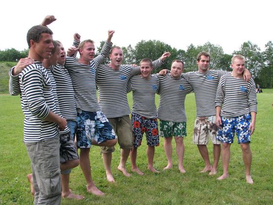 Suislepa Paadipäev 2008
