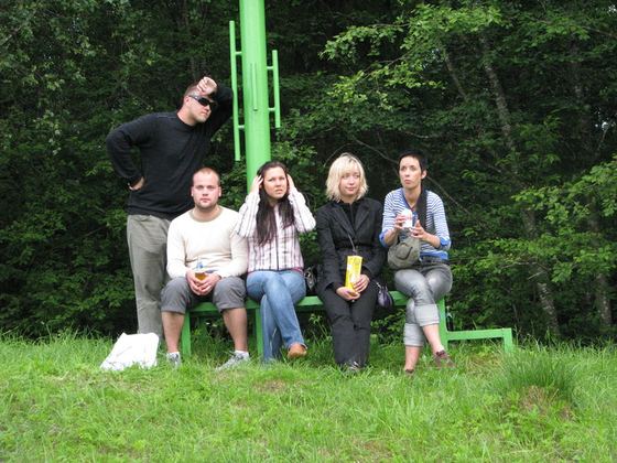 Suislepa Paadipäev 2008