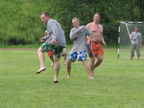 Suislepa Paadipäev 2008
