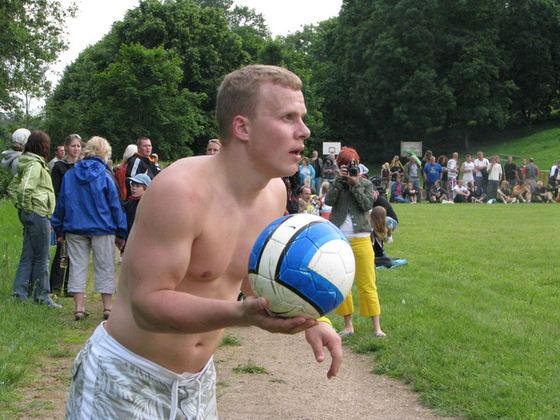 Suislepa Paadipäev 2008