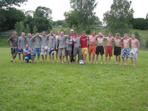 Suislepa Paadipäev 2008