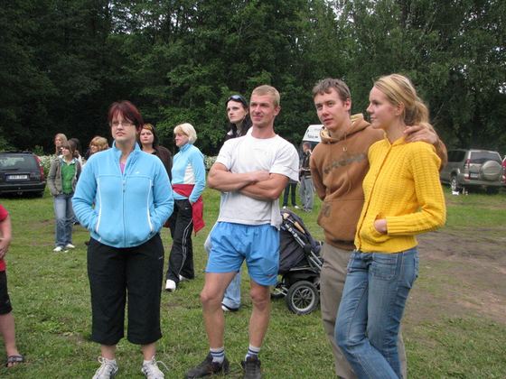 Suislepa Paadipäev 2008