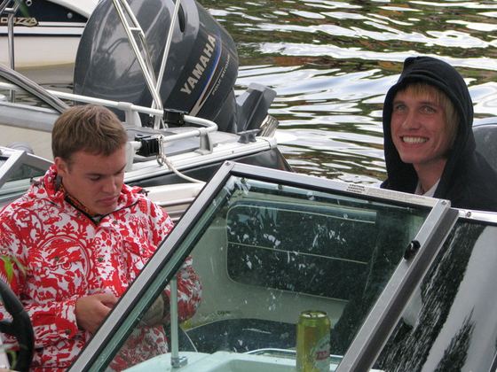 Suislepa Paadipäev 2008