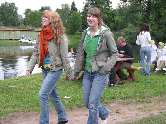 Suislepa Paadipäev 2008