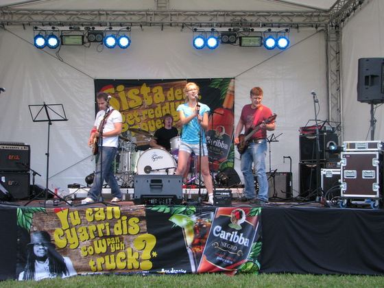 Suislepa Paadipäev 2008