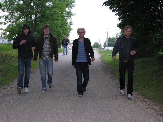 Suislepa Paadipäev 2008