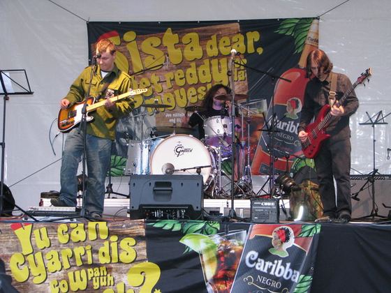 Suislepa Paadipäev 2008
