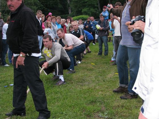 Suislepa Paadipäev 2008