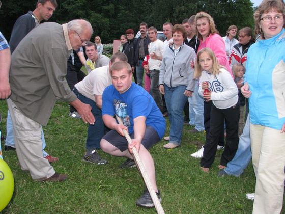 Suislepa Paadipäev 2008