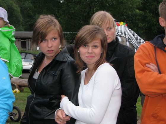 Suislepa Paadipäev 2008