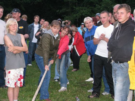 Suislepa Paadipäev 2008