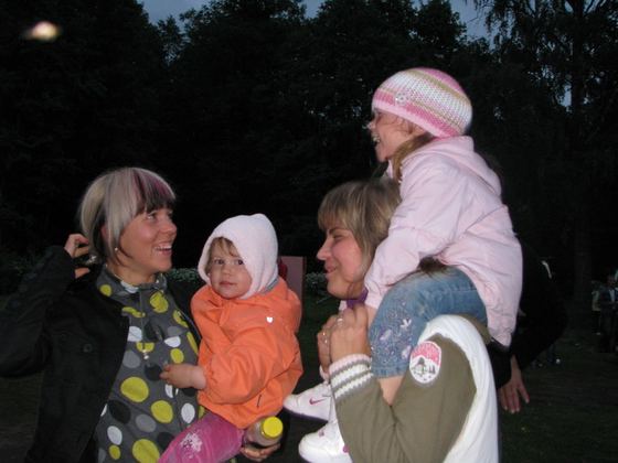 Suislepa Paadipäev 2008