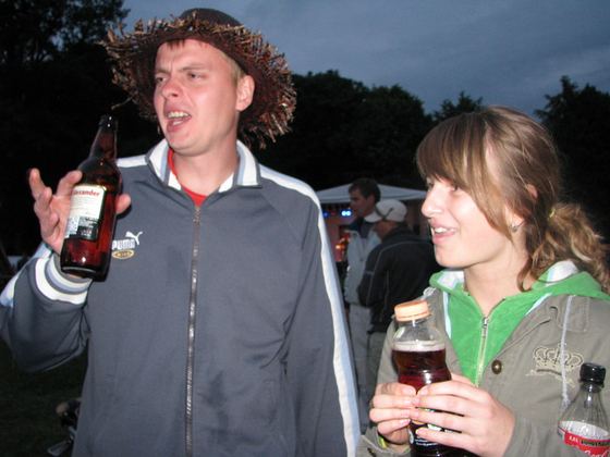 Suislepa Paadipäev 2008