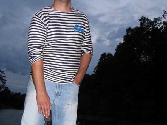 Suislepa Paadipäev 2008