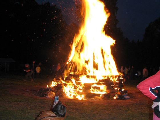 Suislepa Paadipäev 2008