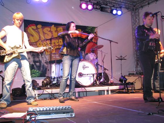 Suislepa Paadipäev 2008