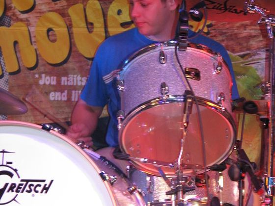 Suislepa Paadipäev 2008