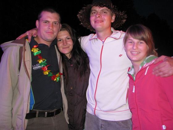 Suislepa Paadipäev 2008