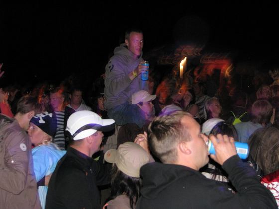 Suislepa Paadipäev 2008