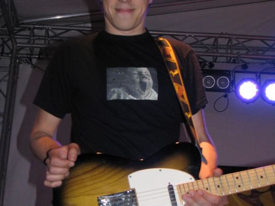 Suislepa Paadipäev 2008