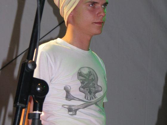 Suislepa Paadipäev 2008